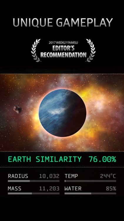 OPUS: The Day We Found Earth screenshot-6