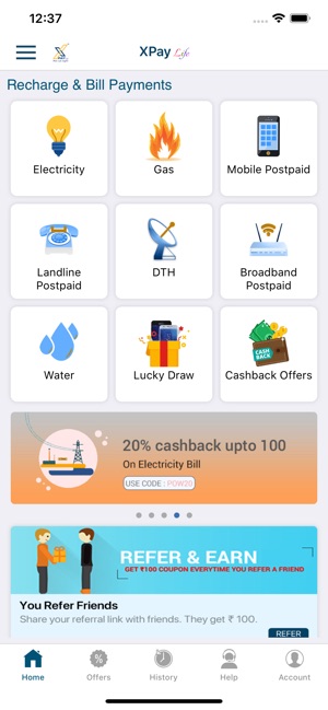 XPay Life(圖1)-速報App