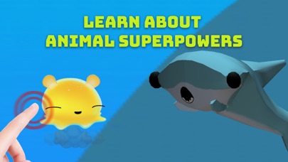 Unboxals Super Shark Power screenshot 4