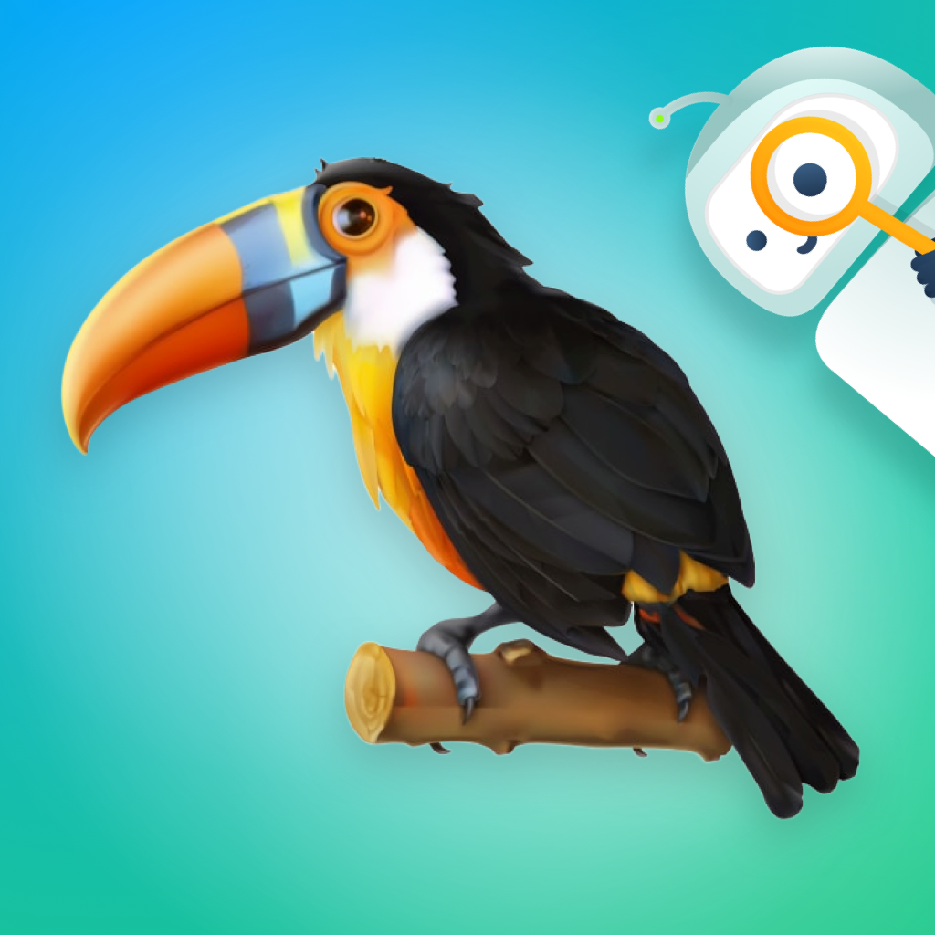 Get Animal Habitats & Ecosystems for iOS, iPhone, iPad Aso Report