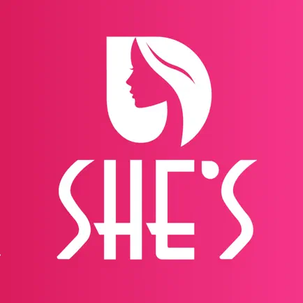 She's 쉬즈니티 Читы