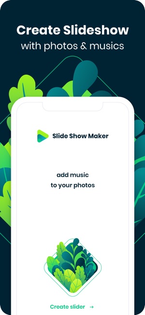 Slide Show Maker ▪