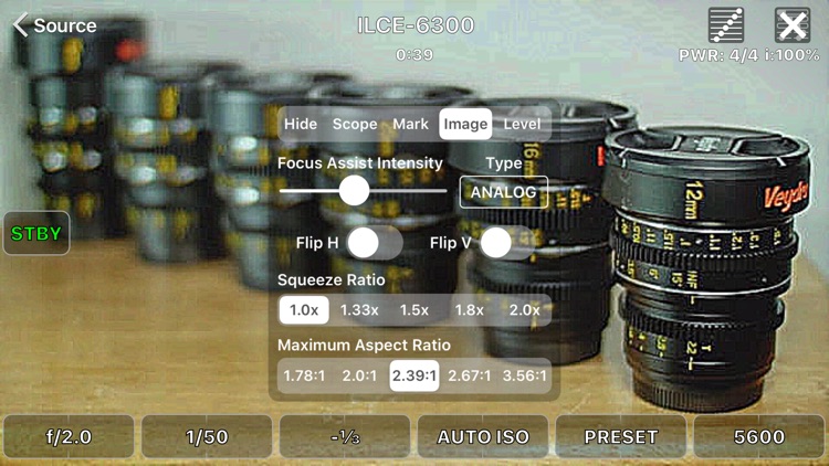 FieldMonitor screenshot-6