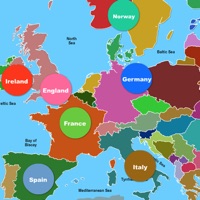 Country Quiz Europe apk
