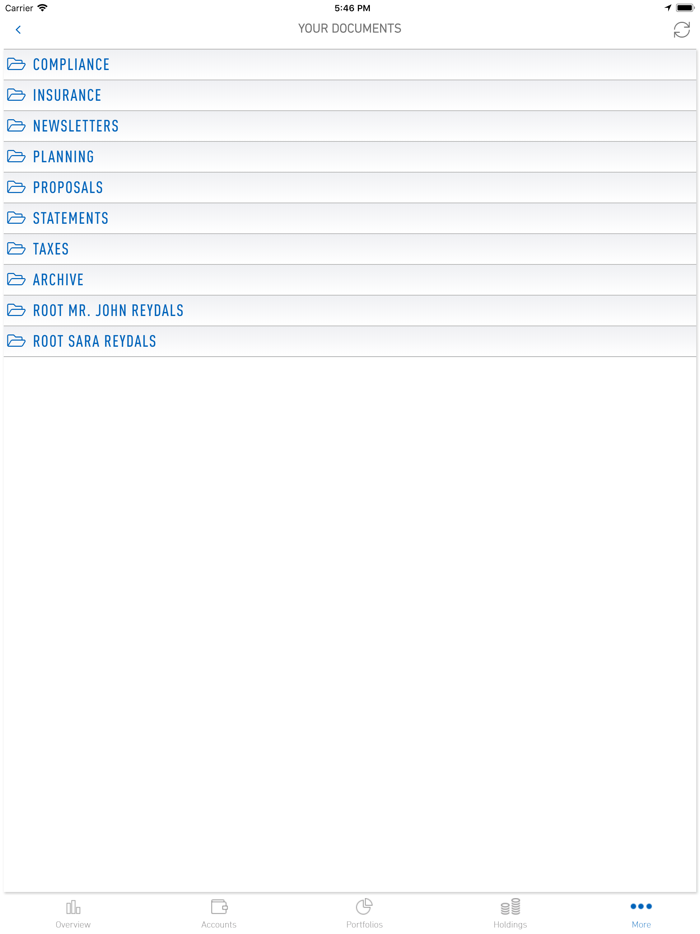 Grigg Financial Solutions