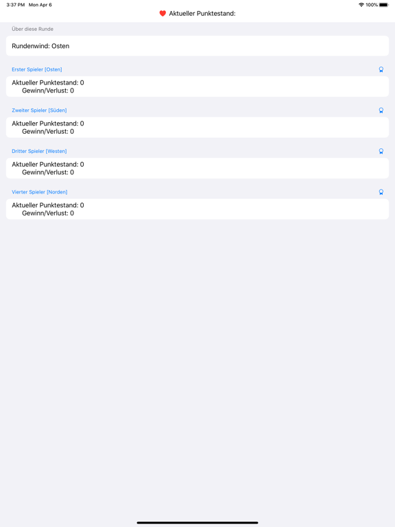 Screenshot #4 pour Mahjongg Assistant