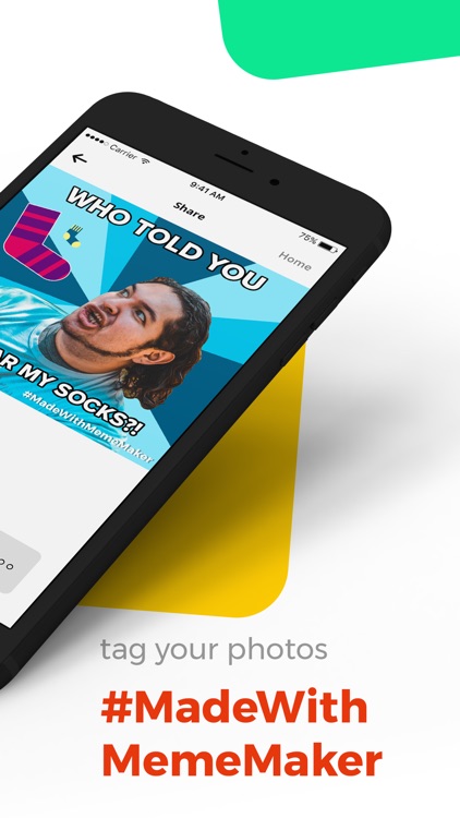 Meme Generator + Memes Creator screenshot-4