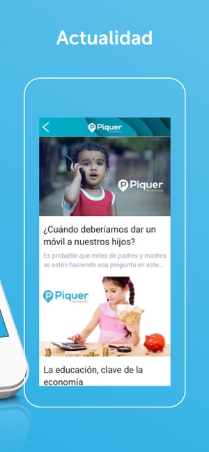 Soy Piquer(圖2)-速報App