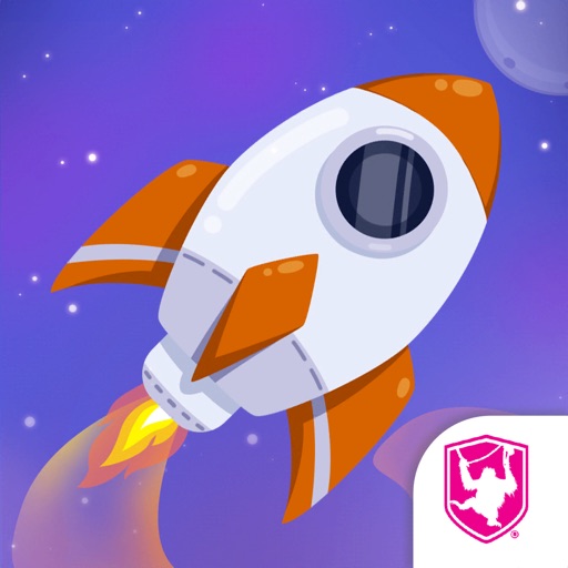 RocketRise icon