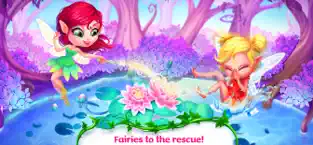 Screenshot 1 Fairy Land Rescue iphone