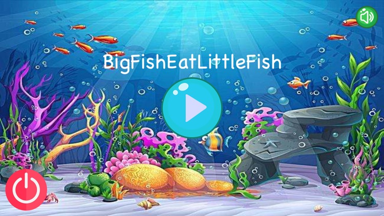 BigFishEat-LittleFish