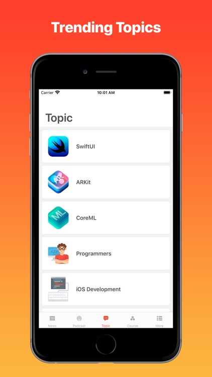 iDev: Developer News
