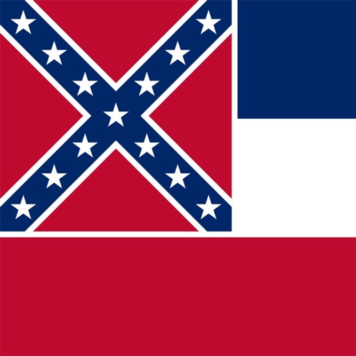 Mississippi - USA stickers
