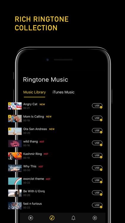 Ringtone Maker +