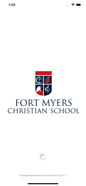 Fort Myers Christian School(圖1)-速報App