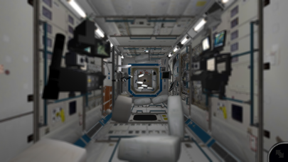 NASA Science: Humans in Space screenshot 2