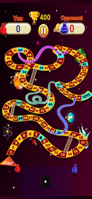 Snakes and Ladders 2019(圖1)-速報App