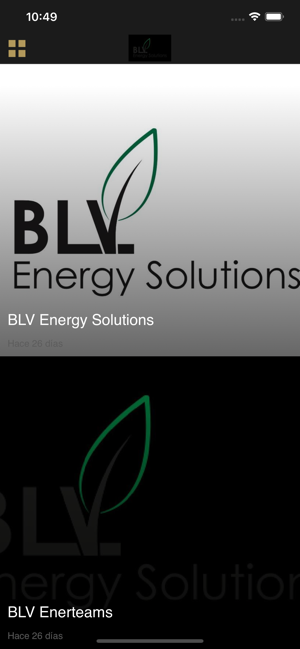 BLV ENERTEAMS(圖1)-速報App