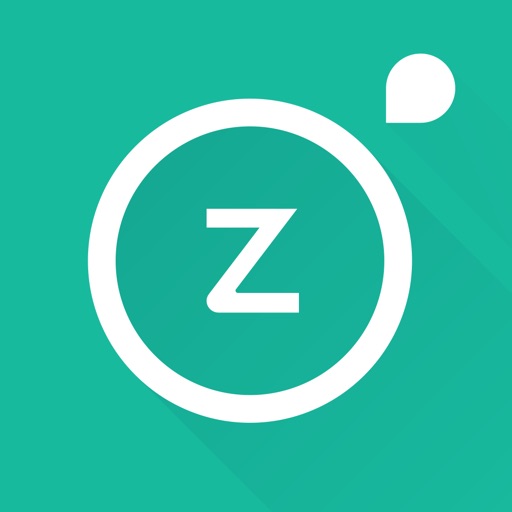 Zego Resident App