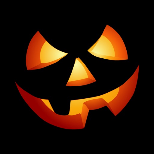 Halloween Countdown Sticker · icon