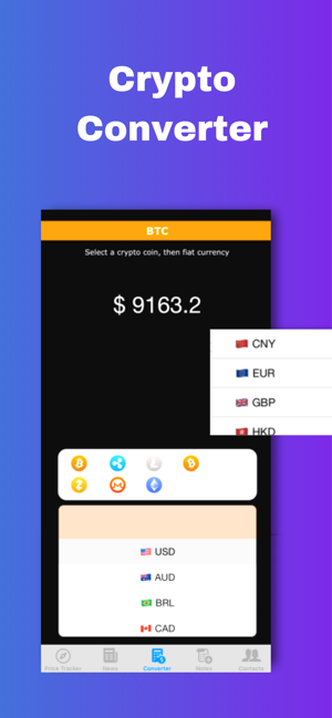 Daily Bitcoin : Coins Trends(圖6)-速報App