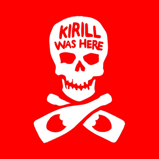 Krill was here