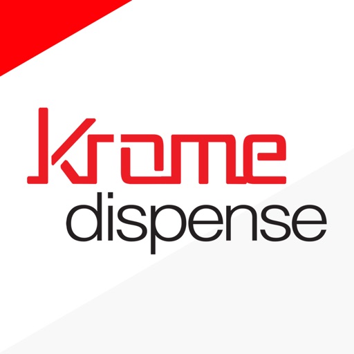 Krome Dispense