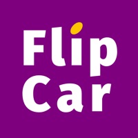 FlipCar | OneWay Mietwagen apk
