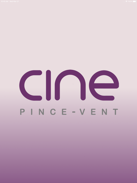 Screenshot #4 pour Ciné Pince Vent