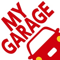 沖野商会 MY GARAGE pour PC