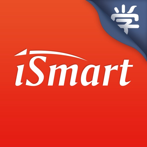 iSmart Learn Icon