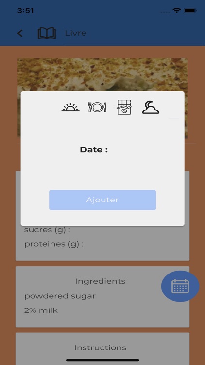 MealCheck screenshot-5