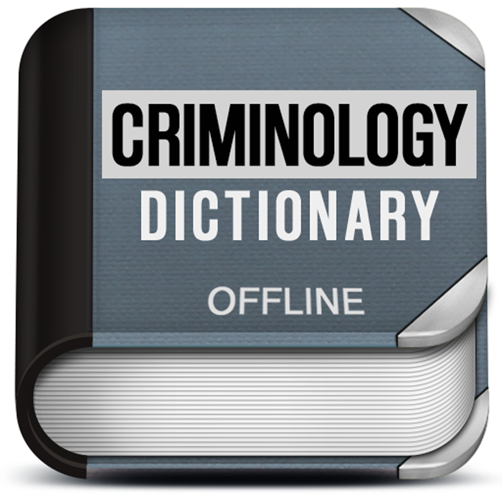 Get Criminology Dictionary for iOS, iPhone, iPad Aso Report