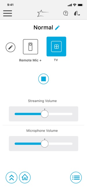 Thrive Hearing Control(圖8)-速報App