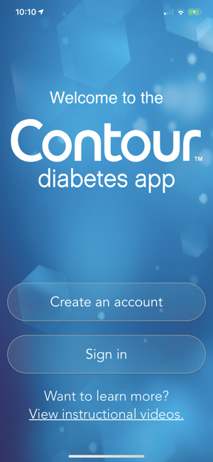 CONTOUR DIABETES app (TW)(圖1)-速報App