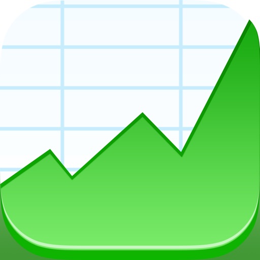 StockSpy: Real-time Quotes Icon