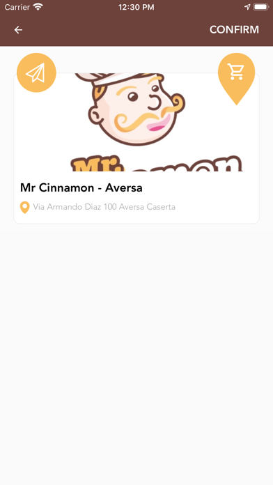 Mr.Cinnamon screenshot 2
