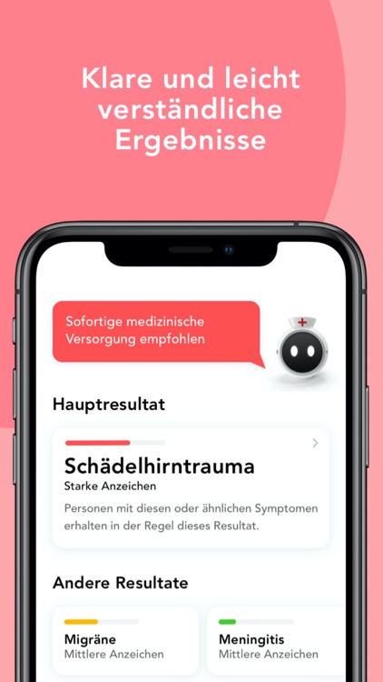 Olly Health screenshot-3