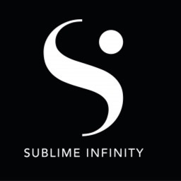 Sublime Infinity LorenzoAguzzi