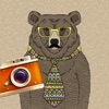 Icon Animal Camera -Pro