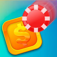 Zappy Swipe Coin hunter