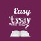 Easy Essay Writing App in English