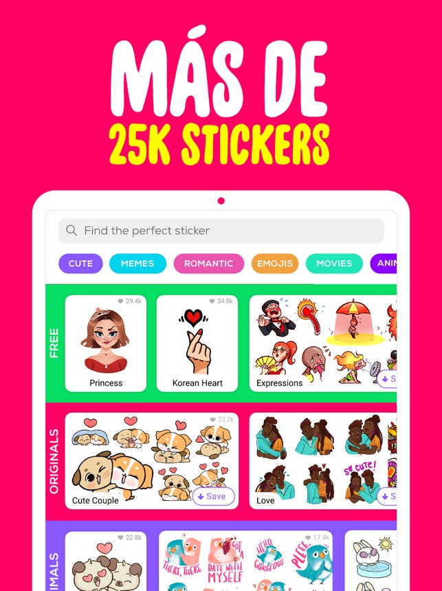 Sticker Maker Hacer Stickers En App Store - stickers de rodny roblox para whatsapp