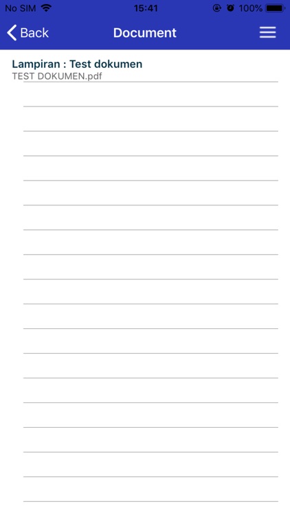 IRBM CATA 2019 screenshot-3