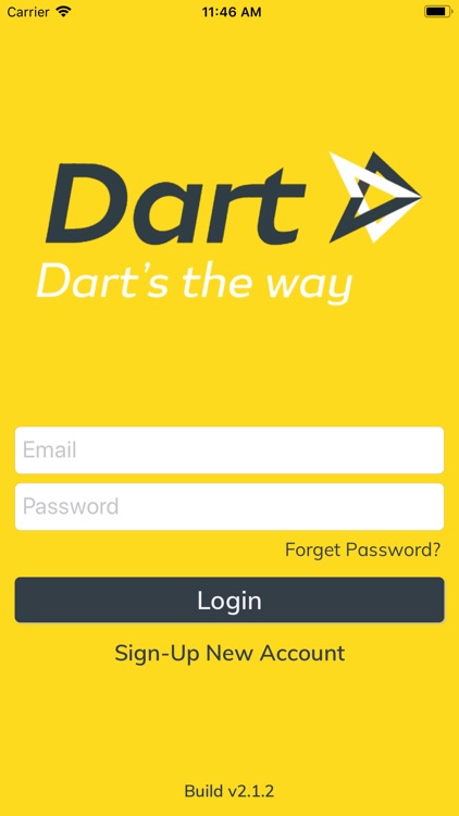 Dart Rider screenshot-5