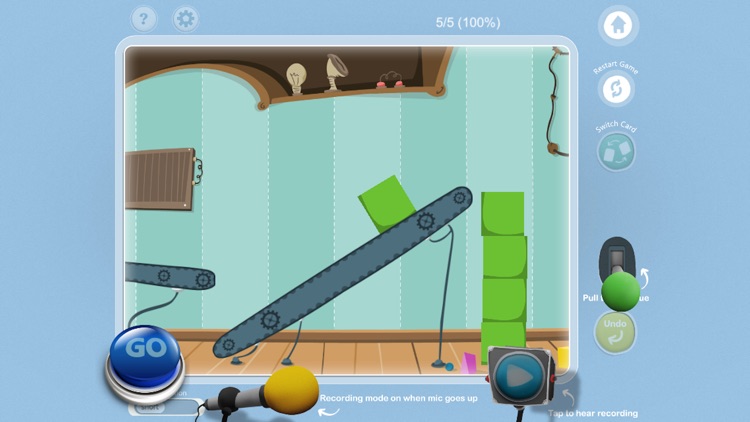 Talkie Articulation screenshot-4