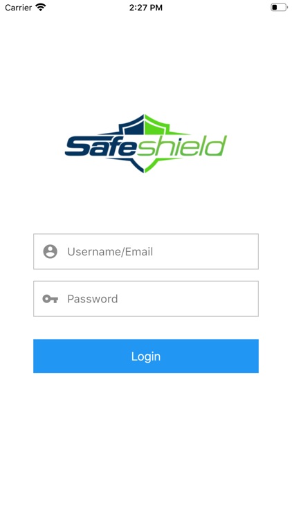 Safeshield Mobile