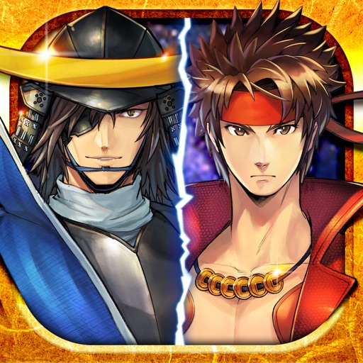 戦国BASARA バトルパーティー