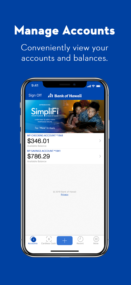 Boh Mobile Banking Revenue Download Estimates Apple App
