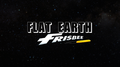 How to cancel & delete Flat Earth Frisbee from iphone & ipad 1
